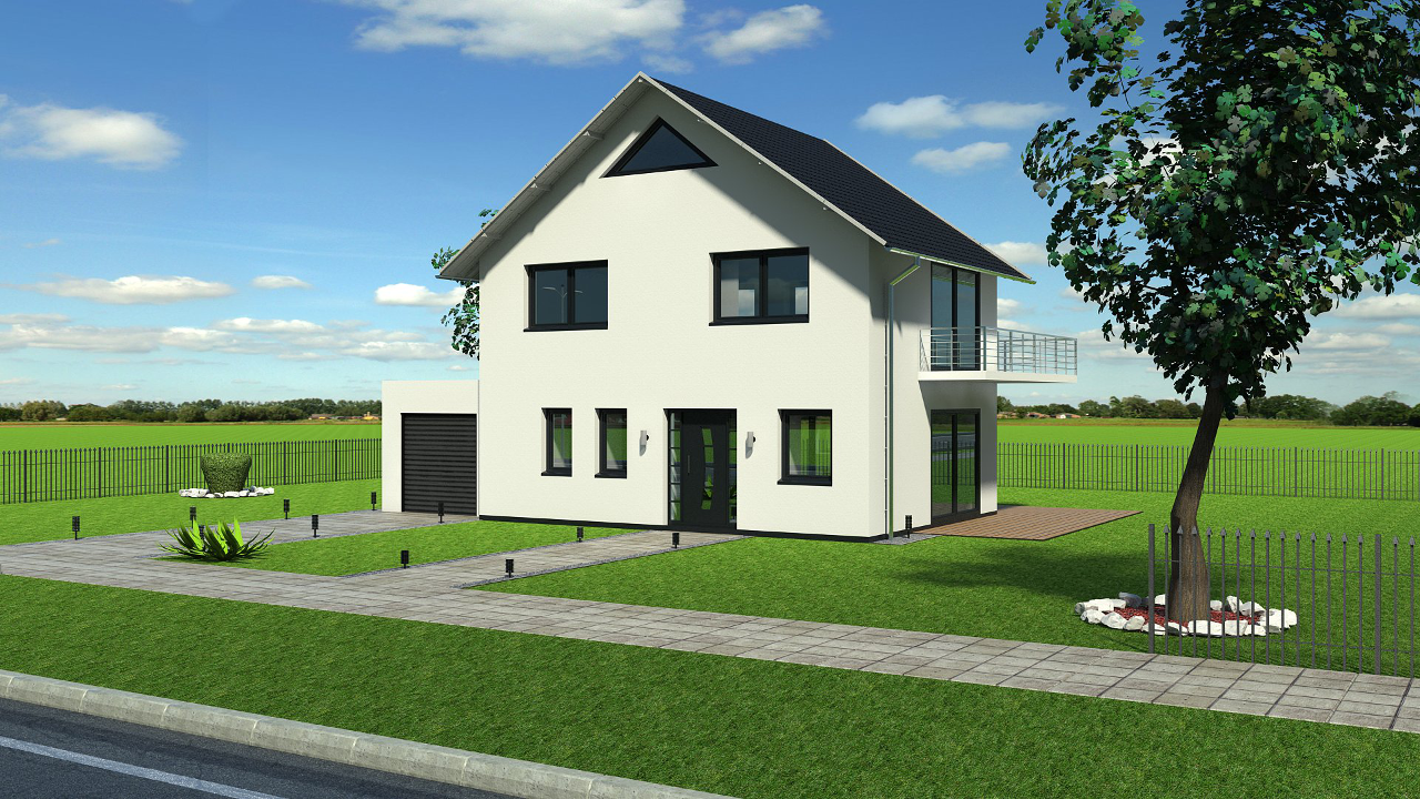 McGrundriss - Einfach schöne und günstige Grundrisse